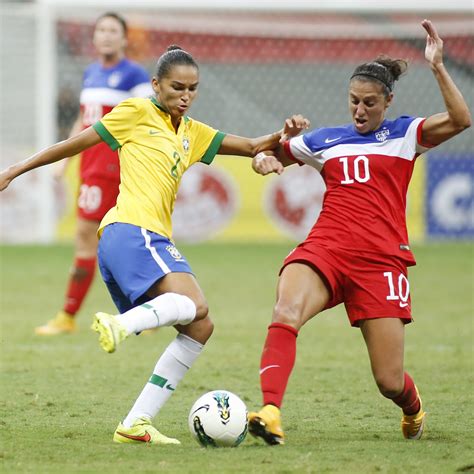 women soccer usa vs brazil